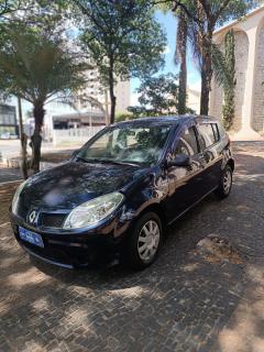 Foto do veículo Renault Sandero 1.0 16v Hi-flex Authentique