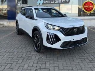 Foto do veículo Peugeot 2008 Active 1.0 Turbo