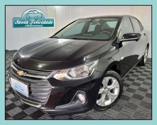 Foto do veículo Chevrolet Onix Plus 1.0 Turbo Ltz