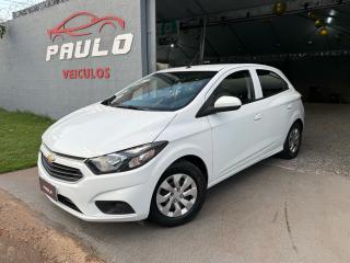 Foto do veículo Chevrolet Onix 1.0 Spe/4 Eco Lt