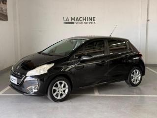 Foto do veículo Peugeot 208 Allure 1.5 Flex 8v 5p