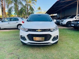 Foto do veículo Chevrolet Tracker Premier 1.4 Turbo 16v Flex Aut