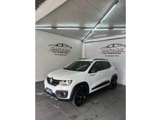 Foto do veículo Renault Kwid 1.0 Outsider