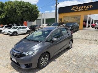 Foto do veículo Honda Fit Ex/s/ex 1.5 Flex/flexone 16v 5p Aut.