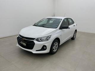 Foto do veículo Chevrolet Onix 1.0