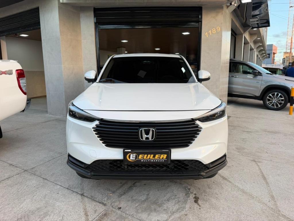 Honda Hr-V 1.5 DI I-VTEC FLEX EX CVT 2023