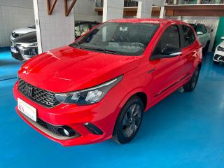 Foto do veículo Fiat Argo Drive 1.0 6v Flex