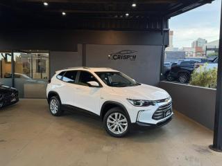 Foto do veículo Chevrolet Tracker 1.2 Turbo Ltz Auto