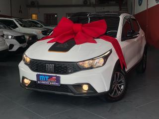Foto do veículo Fiat Argo 1.3 Trekking