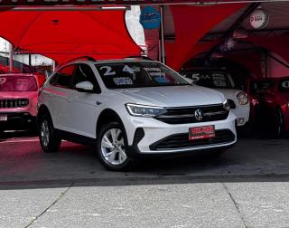 Foto do veículo Volkswagen Nivus Comfortline 1.0 200 Tsi Flex Aut.