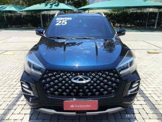 Foto do veículo Chery Tiggo 5x 1.5 T Pro Cvt