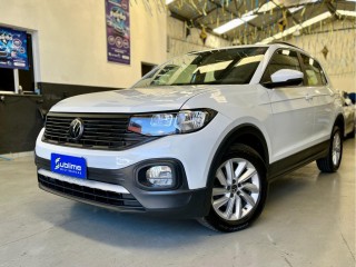 Foto do veículo Volkswagen T-cross 200 Tsi 1.0 Flex 12v 5p Aut.