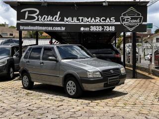 Foto do veículo Fiat Uno 1.0 8v Flex Way
