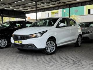 Foto do veículo Fiat Argo Drive 1.0 6v Flex
