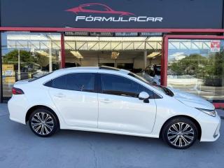 Foto do veículo Toyota Corolla Altis/a.premiu. 2.0 Flex 16v Aut