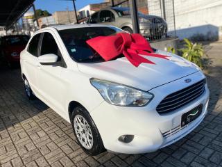 Foto do veículo Ford Ka 1.5 16v N-vct Se