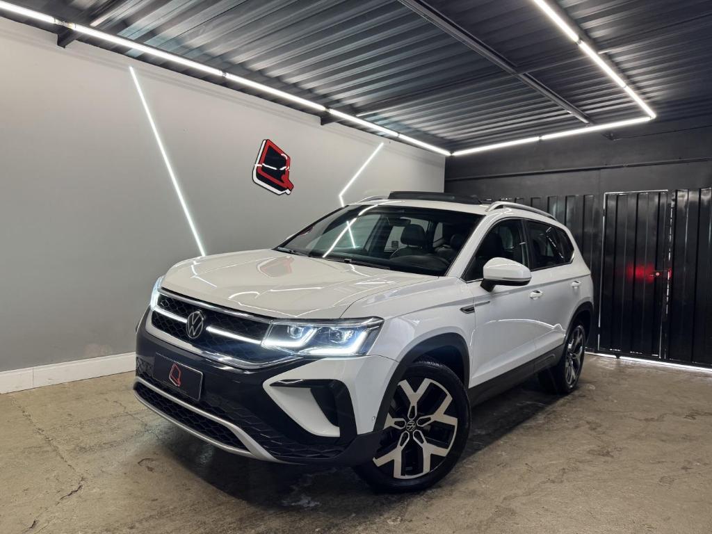 Volkswagen Taos