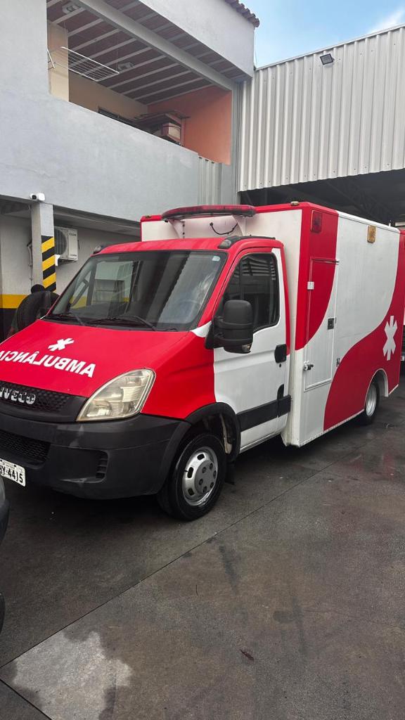 Iveco Daily DAILY CHASSI 55C17 2p (dies.)(E5) 2013