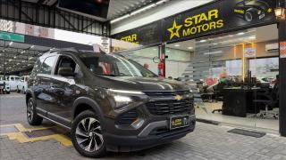 Foto do veículo Chevrolet Spin Premier 1.8 8v Econo.flex 5p Aut.