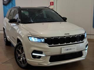 Foto do veículo Jeep Commander 1.3 T270 Overland Auto