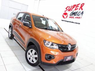 Foto do veículo Renault Kwid Zen 1.0 Flex 12v 5p Mec.