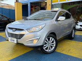 Foto do veículo Hyundai Ix35 Gl 2.0 16v 2wd Flex Aut.