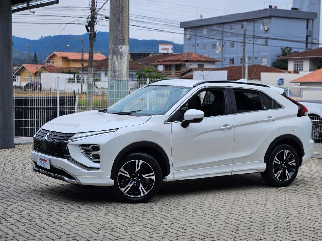 Mitsubishi Eclipse Eclipse Cross HPE-S 1.5 16V TB 165cv Aut. 2024