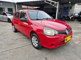 Foto do veículo Renault Clio 1.0 16v Hi-power Expression