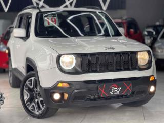 Foto do veículo Jeep Renegade 2.0 Tdi Longitude Auto 4wd