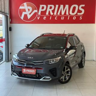 Foto do veículo Kia Motors Stonic Sx 1.0 Tb Aut. (híbrido)