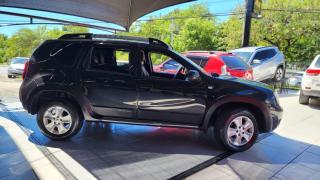 Foto do veículo Renault Duster Dynamique 2.0 Flex 16v Aut.