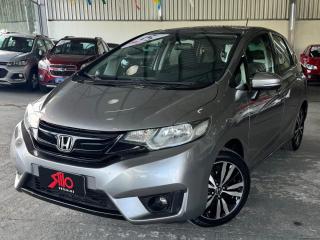 Foto do veículo Honda Fit Ex/s/ex 1.5 Flex/flexone 16v 5p Aut.