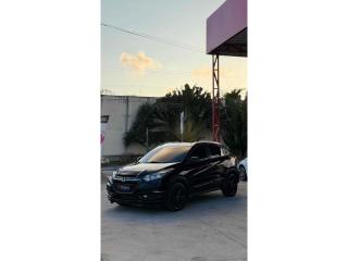 Foto do veículo Honda Hr-v Ex 1.8 Flexone 16v 5p Aut.