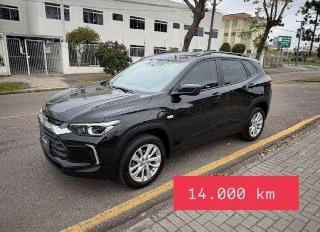 Foto do veículo Chevrolet Tracker Ltz 1.0 Turbo 12v Flex Aut.