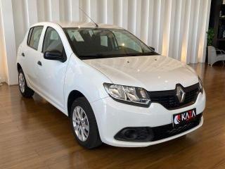 Foto do veículo Renault Sandero Authentique Hi-power 1.0 16v 5p