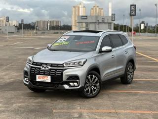 Foto do veículo Chery Tiggo 8 Txs 1.6 16v Tgdi Aut.