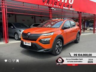 Foto do veículo Renault Kardian 1.0 Tce Techno Auto