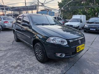 Foto do veículo Fiat Siena Elx 1.4 Mpi Fire Flex 8v 4p