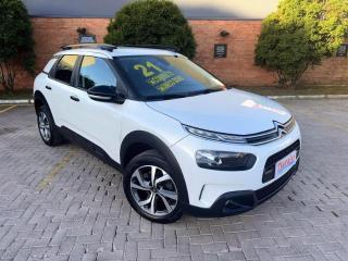 Foto do veículo Citroen C4 Cactus 1.6 Feel Pack Auto