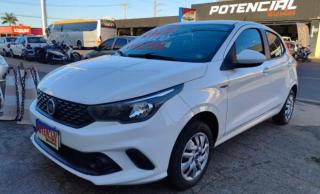 Foto do veículo Fiat Argo Drive 1.0 6v Flex