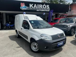 Foto do veículo Fiat Fiorino 1.4