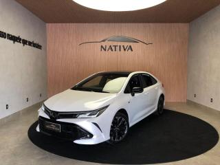 Foto do veículo Toyota Corolla 2.0 Gr-s Cvt