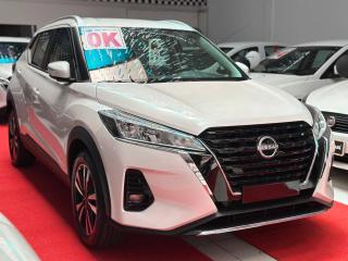 Foto do veículo Nissan Kicks Sense 1.6 16v Flex Aut.