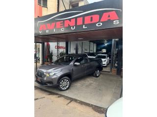 Foto do veículo Fiat Strada 1.3 Cabine Plus Freedom