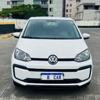 Foto do veículo Volkswagen Up! 1.0 Total Flex 12v 5p