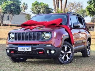 Foto do veículo Jeep Renegade 2.0 Tdi Trailhawk Auto 4wd