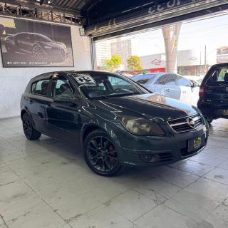 Foto do veículo Chevrolet Vectra Gt 2.0 Mpfi 8v Flexpower Mec.