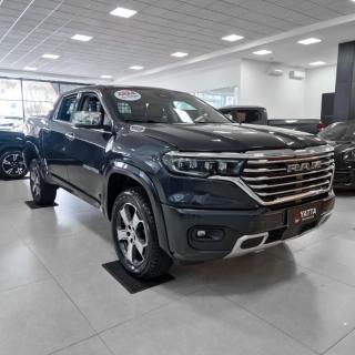 Foto do veículo Ram Rampage 2.0 Td Laramie Auto 4wd