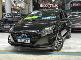 Foto do veículo Hyundai Hb20s Platinum 1.0 Tb Flex 12v Aut.