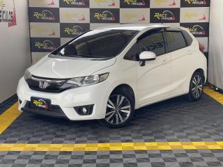 Foto do veículo Honda Fit 1.5 16v Flex Dx